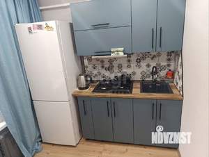 1-к квартира, вторичка, 29м2, 2/5 этаж