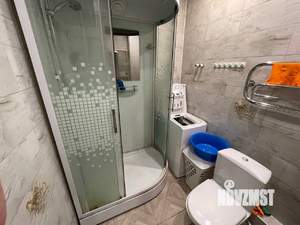 1-к квартира, вторичка, 35м2, 6/19 этаж