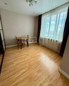 1-к квартира, вторичка, 35м2, 10/18 этаж