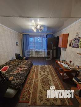 2-к квартира, вторичка, 41м2, 2/2 этаж