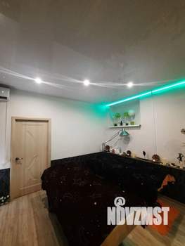 Студия квартира, вторичка, 36м2, 2/3 этаж