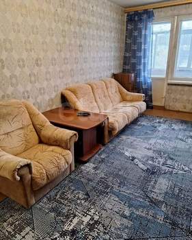 2-к квартира, вторичка, 44м2, 3/5 этаж