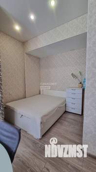 Студия квартира, вторичка, 42м2, 1/5 этаж