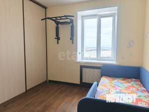 3-к квартира, вторичка, 71м2, 12/14 этаж