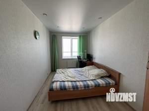 1-к квартира, вторичка, 32м2, 14/14 этаж