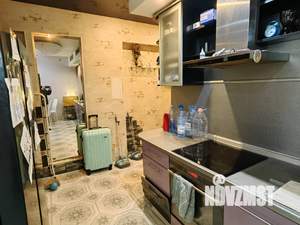 1-к квартира, вторичка, 60м2, 3/9 этаж