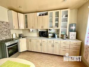 2-к квартира, вторичка, 55м2, 5/5 этаж