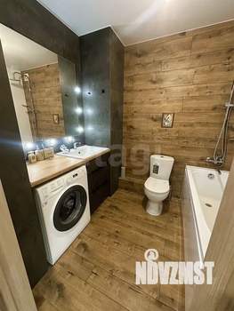 2-к квартира, вторичка, 56м2, 4/4 этаж