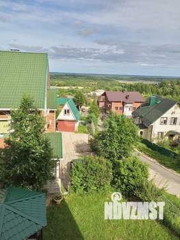 5-к квартира, вторичка, 181м2, 1/4 этаж