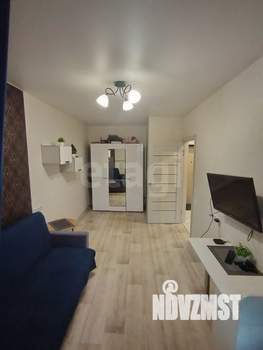 1-к квартира, вторичка, 31м2, 10/16 этаж