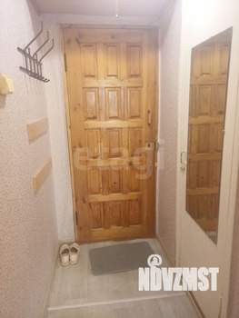 Студия квартира, вторичка, 15м2, 5/5 этаж