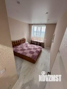 3-к квартира, вторичка, 74м2, 16/16 этаж