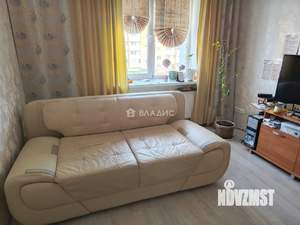 1-к квартира, вторичка, 39м2, 4/4 этаж