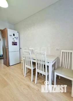 2-к квартира, вторичка, 56м2, 5/5 этаж