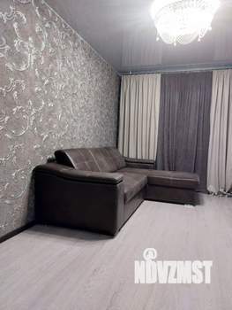 2-к квартира, вторичка, 42м2, 3/5 этаж