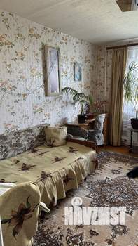 2-к квартира, вторичка, 52м2, 8/9 этаж