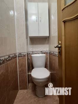 3-к квартира, вторичка, 58м2, 2/5 этаж