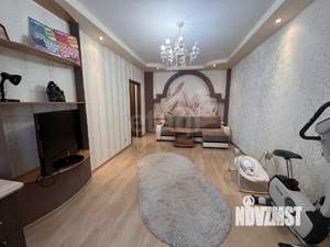 2-к квартира, вторичка, 62м2, 13/18 этаж