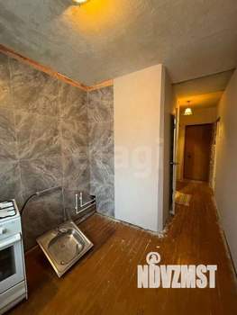 1-к квартира, вторичка, 30м2, 5/5 этаж