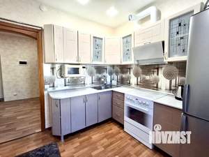 2-к квартира, вторичка, 52м2, 7/9 этаж