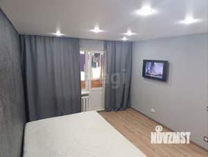 1-к квартира, вторичка, 29м2, 2/5 этаж