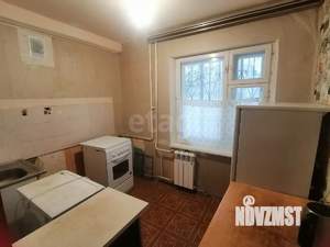 2-к квартира, вторичка, 39м2, 1/5 этаж