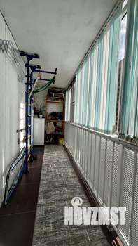 1-к квартира, вторичка, 43м2, 5/12 этаж