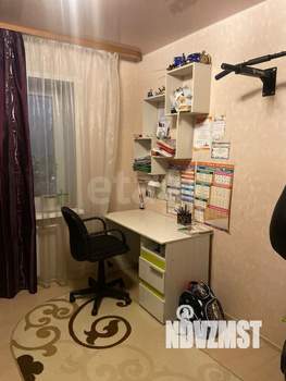 2-к квартира, вторичка, 51м2, 5/9 этаж