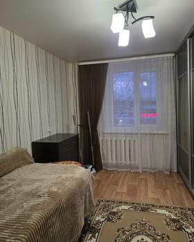 2-к квартира, вторичка, 52м2, 3/9 этаж