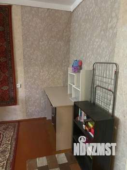 2-к квартира, вторичка, 45м2, 3/5 этаж