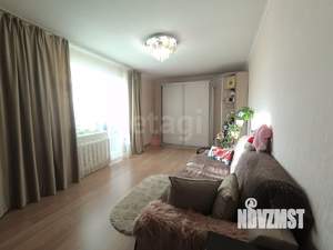 2-к квартира, вторичка, 64м2, 2/9 этаж