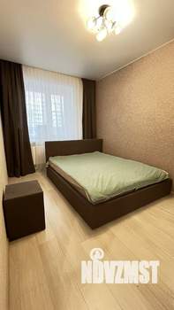 1-к квартира, вторичка, 32м2, 7/15 этаж