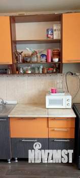 1-к квартира, вторичка, 27м2, 8/9 этаж