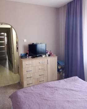 4-к квартира, вторичка, 78м2, 1/9 этаж