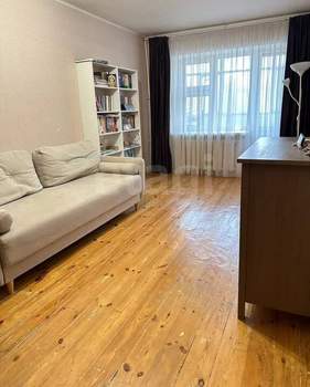 3-к квартира, вторичка, 55м2, 5/5 этаж