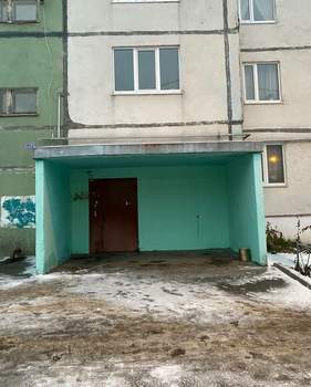 2-к квартира, вторичка, 48м2, 6/9 этаж