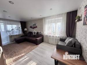 2-к квартира, вторичка, 50м2, 6/12 этаж