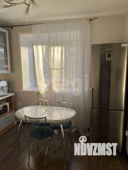 1-к квартира, вторичка, 41м2, 7/9 этаж