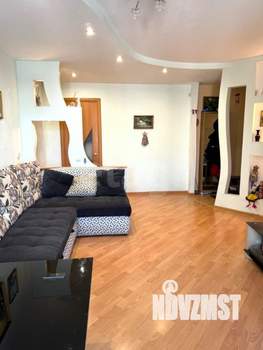 3-к квартира, вторичка, 68м2, 8/9 этаж