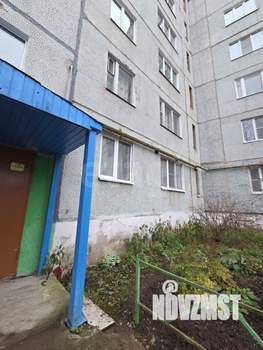 1-к квартира, вторичка, 34м2, 1/9 этаж