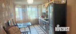 3-к квартира, вторичка, 77м2, 5/10 этаж
