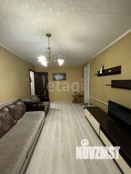 2-к квартира, вторичка, 51м2, 3/9 этаж