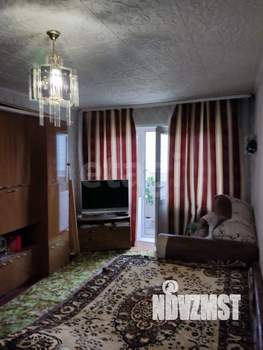 2-к квартира, вторичка, 44м2, 4/5 этаж