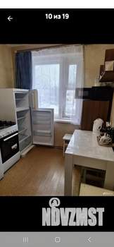 2-к квартира, вторичка, 44м2, 3/5 этаж