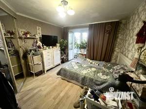 3-к квартира, вторичка, 56м2, 4/5 этаж