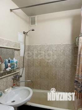 1-к квартира, вторичка, 35м2, 4/5 этаж