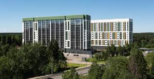 3-к квартира, вторичка, 55м2, 8/14 этаж