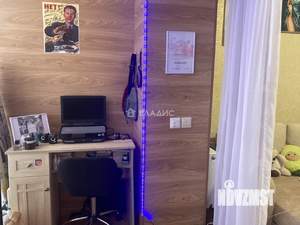 2-к квартира, вторичка, 36м2, 10/14 этаж