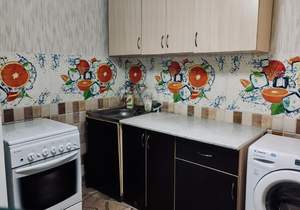 3-к квартира, вторичка, 61м2, 5/5 этаж