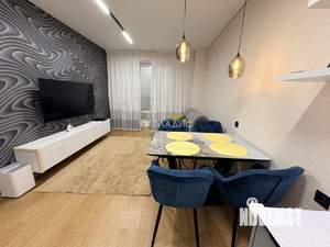 3-к квартира, вторичка, 55м2, 9/12 этаж